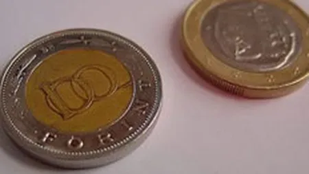 Pietele din Ungaria si-au revenit usor marti