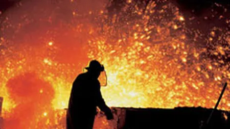 O afacere cu bataie lunga: De ce investesc indienii 150 mil. euro intr-un combinat siderurgic la Oltenita