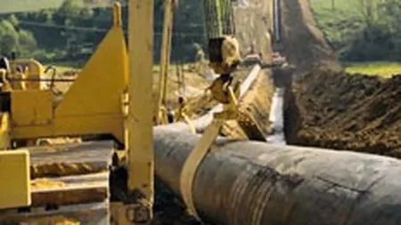 Sofia vrea ca sectiunea Bulgaria-Turcia a Nabucco sa fie prima construita