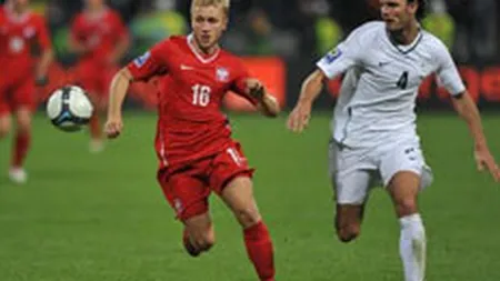 Noutatile tehnologice de la \Mondialul\ de fotbal din 2010: Audienta se muta online si incepe sa fie pasionata de HD