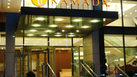 Investitie de peste 10 mil. euro in hotelul Ramada Oradea