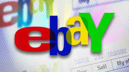 Profitul net al eBay a sporit cu 26% in al doilea trimestru