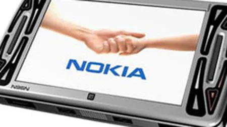 Profitul Nokia s-a prabusit: Scadere de 40% in T2, peste estimarile analistilor