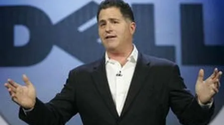 Dell va plati o amenda de 100 mil. $, iar directorul executiv 4 mil. $. Afla de ce.
