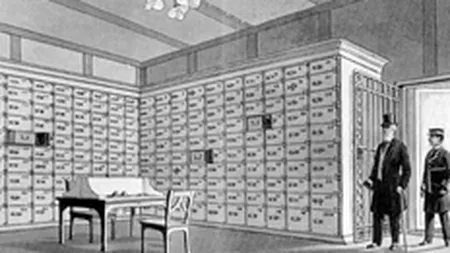 Momentul adevarului: Cat de solide sunt bancile europene?