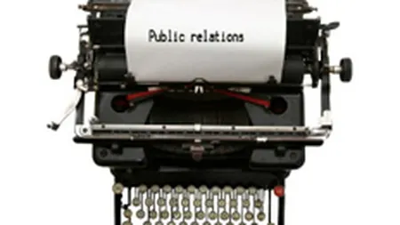 PR-ul, in scadere: Primele 5 agentii au strans cu 25% mai putini bani anul trecut