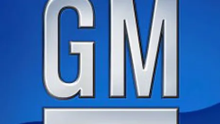General Motors vrea sa cumpere finantatorul AmeriCredit pentru 3,5 miliarde dolari