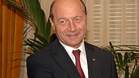 Basescu: Viziunea mea, autonomie egala pentru toti cetatenii romani, indiferent de etnie