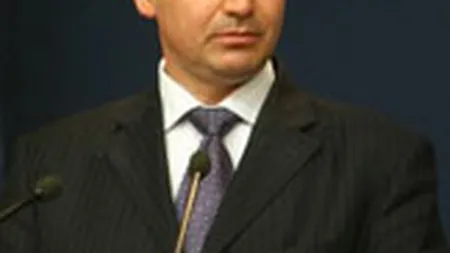 Dumitru: Agricultura romaneasca are doua viteze, una europeana si alta arhaica