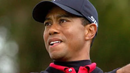 Tiger Woods, cel mai bogat sportiv