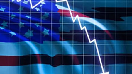 The Guardian: Fantoma unei noi recesiuni bantuie o America speriata