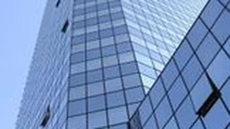 DTZ: Chiriile pentru birouri vor scadea cu 5% in anumite zone din Bucuresti pana la finele anului, contrar tendintei europene