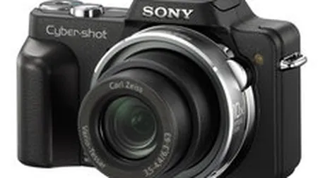 Sony se asteapta sa revina pe profit in T1 fiscal