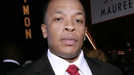 Dr. Dre, dat in judecata pentru neplata sumei de 1,2 mil. dolari