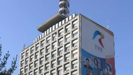 TVR vrea sa le impuna colaboratorilor sai contracte care sa excluda colaborarea cu alte posturi TV