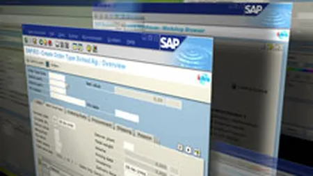 Profitul SAP a urcat cu 15% in T2