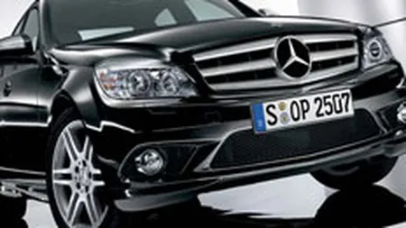 Daimler a afisat un profit de 1,31 mld.euro pentru T2