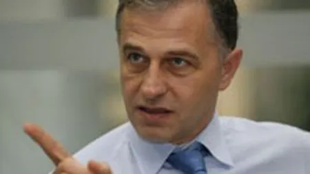 Geoana: Subiectul unui nou acord cu FMI poate fi dezbatut numai in 2011