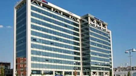 Agroalim Distribution a inchiriat peste 800 mp de birouri in Anchor Plaza