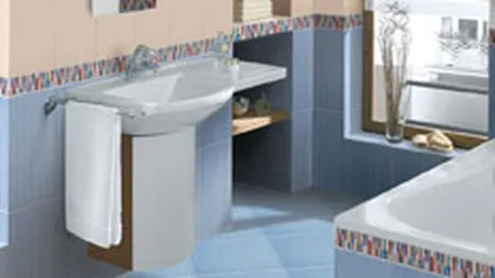 Afacerile Lasselsberger au crescut cu 9% in primele sase luni, la 15,4 mil. euro