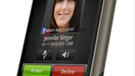 Vodafone a lansat smartphone-ul HTC Wildfire. Vezi care este pretul noului telefon