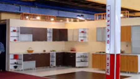 Retailerul de mobila Casa Rusu si-a crescut cu 22% vanzarile la sase luni