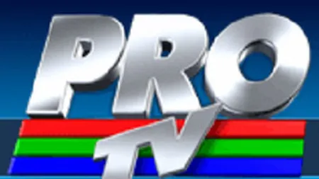 Afacerile Pro TV s-au redus cu 10% in T2, la 43,5 mil. $