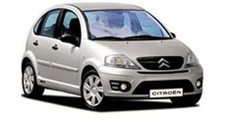 Profit de 680 mil. euro pentru Peugeot Citroen in S1, dupa pierderi in 2009