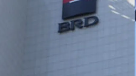 BRD ia 50 de milioane euro de la BERD pentru a finanta companiile locale