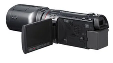 Efectul 3D in business: Cum faci 180.000 de euro vanzand 10 camere digitale (vezi VIDEO)