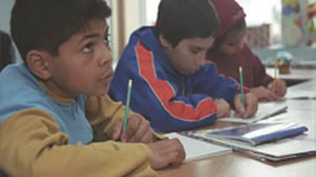 Rromii in Wall Street Journal: Economia Romaniei pierde fiindca nu suntem integrati (VIDEO)