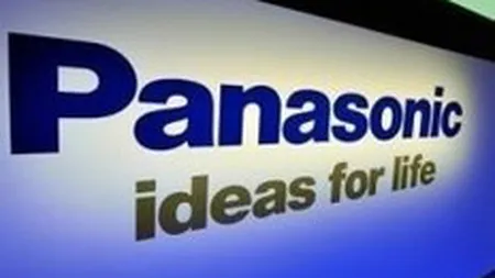 Panasonic a revenit pe profit in T1 fiscal, de 502 mil. dolari