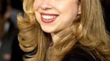 Nunta lui Chelsea Clinton ar putea costa 5 milioane de dolari
