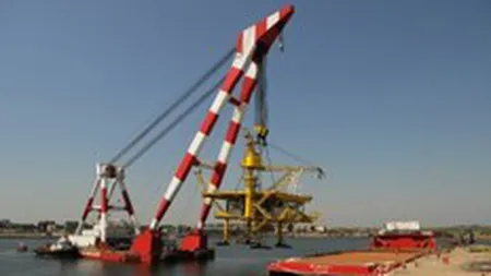 Grup Servicii Petroliere imprumuta 20 mil. dolari de la Eximbank