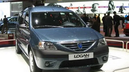 Renault: Brand-ul Dacia a crescut puternic in Europa, cu aproape 30% in S1