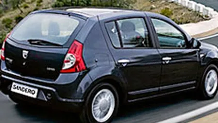 Automobile Dacia va lansa propriile sale servicii de asigurari auto