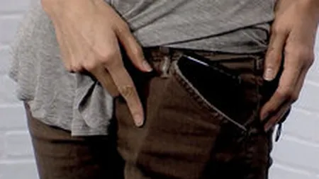 Istoria se repeta - Ne vom intoarce in curand la \telefoanele caramida\? Mobilul-tableta Dell Streak pare sa indice acest lucru