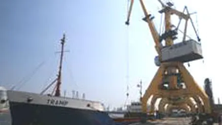 Actiunile Socep Constanta au crescut vineri cu peste 4%, dupa raportarea unui profit de 9 ori mai mare