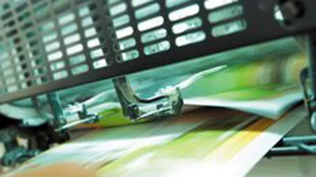 Imprimeria de Stat din Ungaria cumpara o companie din Romania pentru 1,5-2,2 milioane de euro