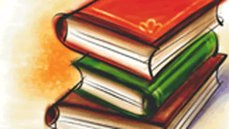 Targ de carte la Festivalul de Film Istoric de la Rasnov