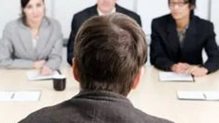 5 greseli care duc la ratarea interviului de angajare