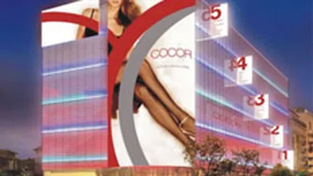 Cocor imprumuta 3 mil. lei de la Transilvania Leasing IFN