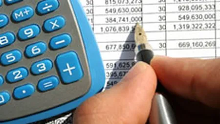 Proiectul de buget pe 2011: Crestere a PIB de 1,5-2% si deficit de 4,4%