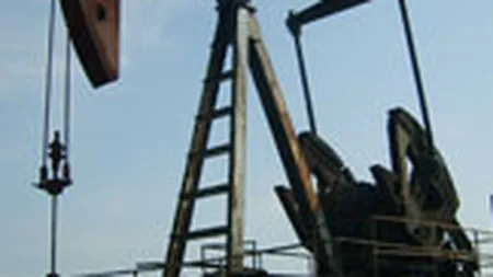 Pretul petrolului a urcat cu peste 3%, depasind 81 dolari pe baril