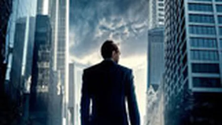 Topul filmelor cu cele mai mari incasari din Romania in weekend-ul trecut