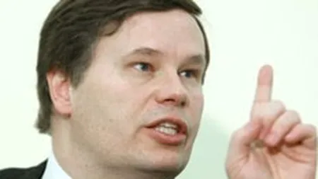 Franks: Nu cred ca ar trebui facute modificari la nivelul taxelor acum