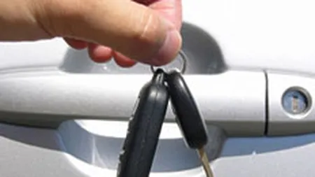 Numarul inmatricularilor noi de vehicule pentru pasageri a scazut cu peste 40% in S1