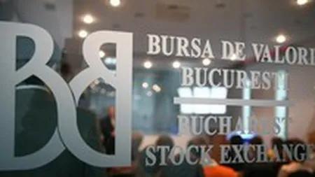 Aurul se scumpeste, petrolul se ieftineste, speculatorii iau pauza. Se intoarce criza la Bursa?