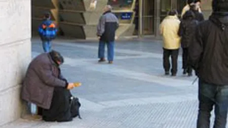 Paradox: Avem cea mai scazuta rata de angajare din UE la un somaj foarte mic