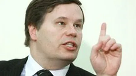 Franks: Este bine ca nu ne-am intalnit cu Basescu. Asta inseamna ca nu au fost probleme